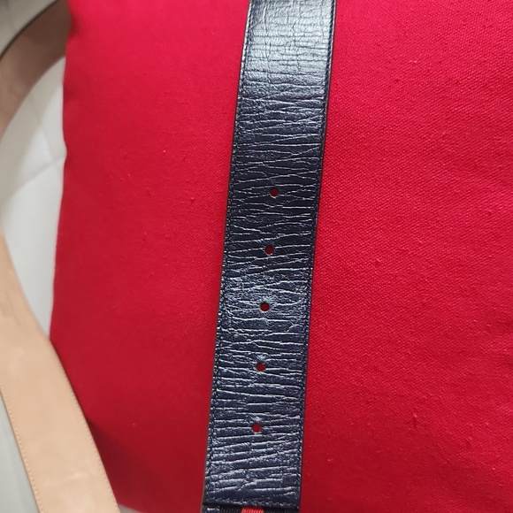 Authentic Gucci Monogram Belt - Picture 4 of 4